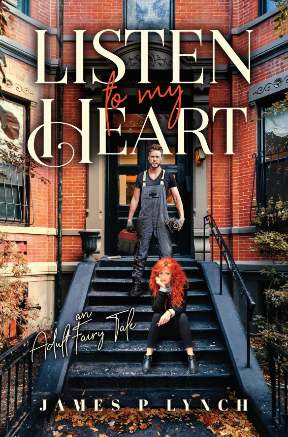 Listen To My Heart Cover