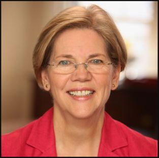 Elizabeth Warren