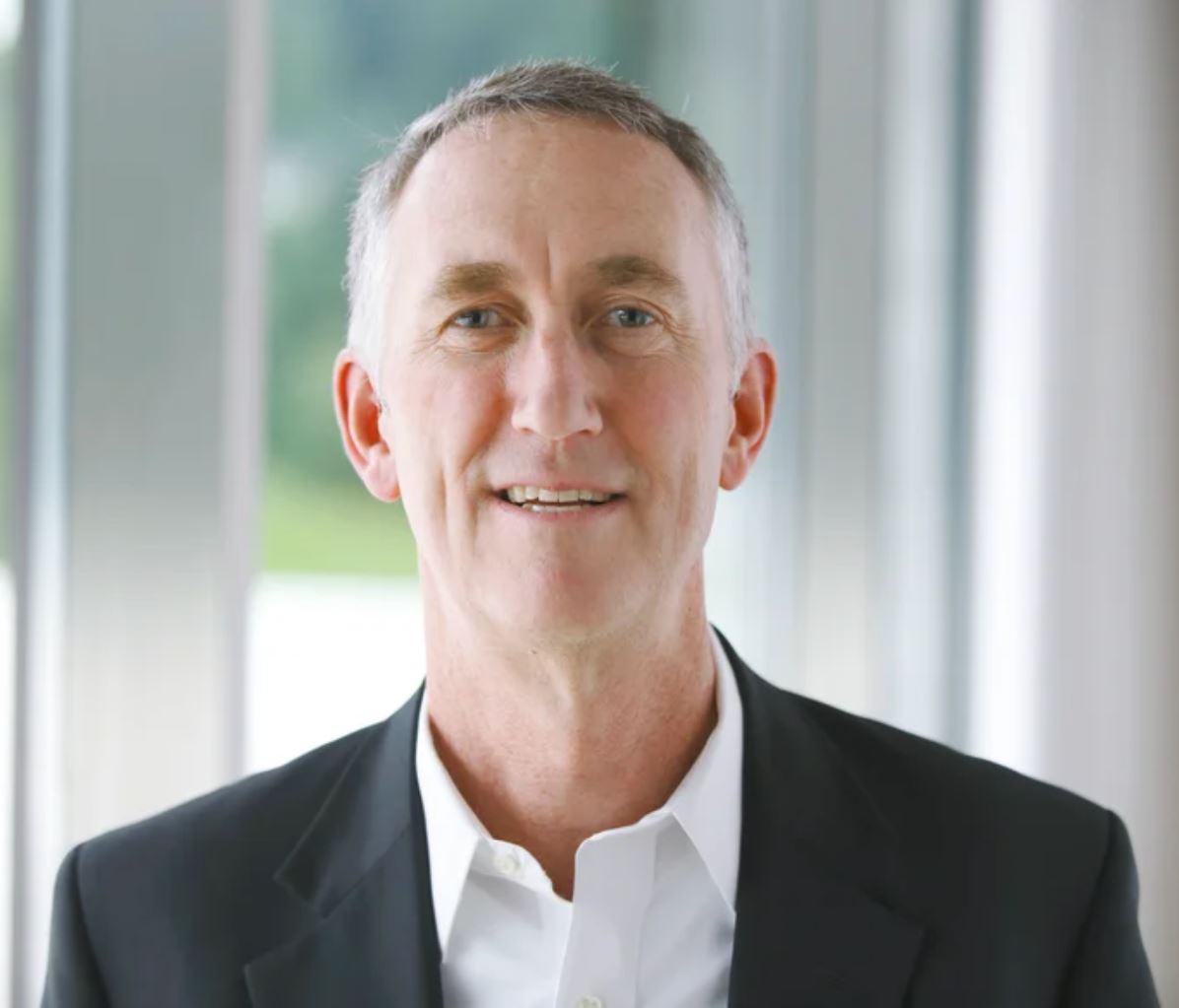 Daniel O'Day Gilead Sciences